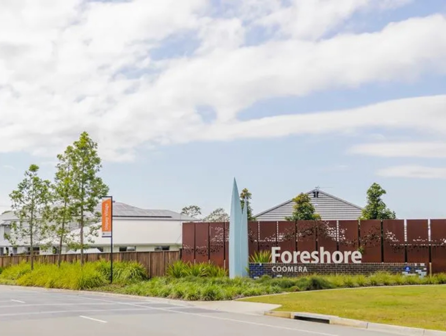 Foreshore, House & Land Packages Coomera