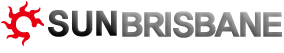 SunBrisbane LOGO